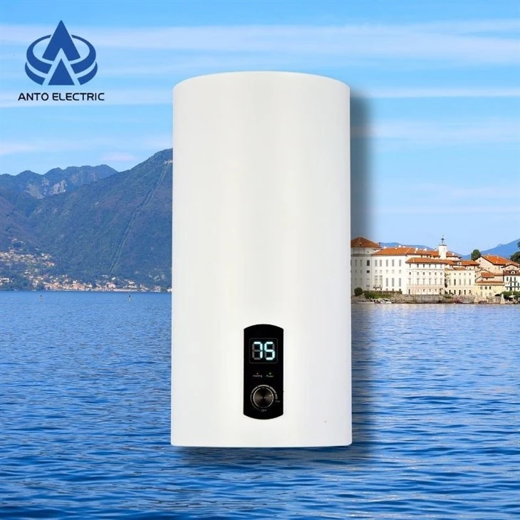 Continuous Hot Water Heater Continuous Hot Water Heater