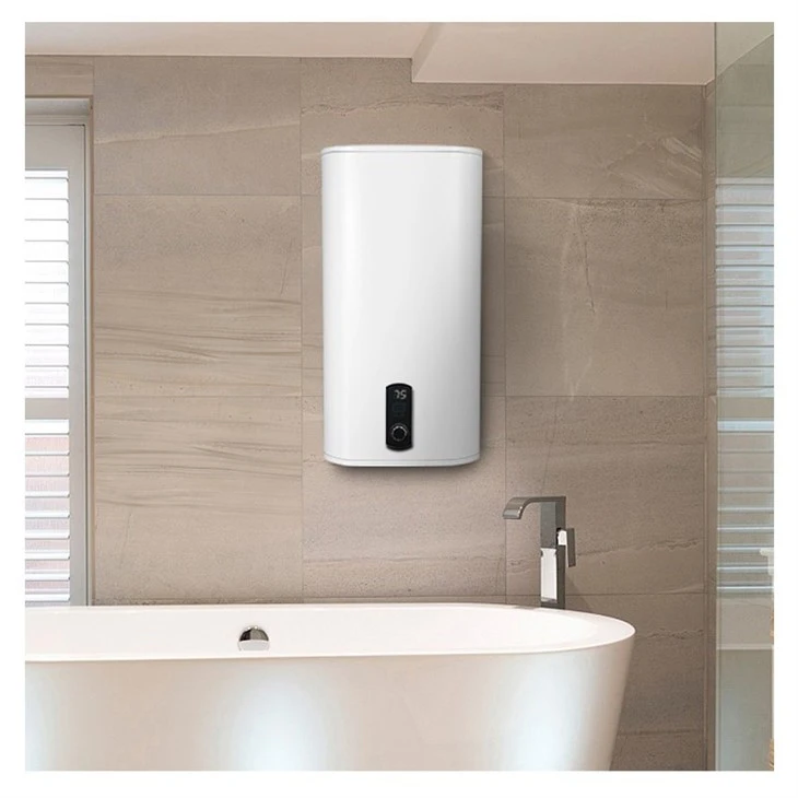Continuous Hot Water Heater Continuous Hot Water Heater